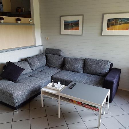 Ferienhaus Im Seepark Kirchheim Kirchheim  Kültér fotó