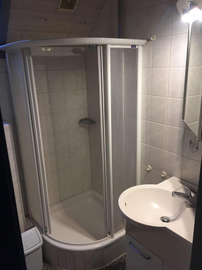 Ferienhaus Im Seepark Kirchheim Kirchheim  Kültér fotó