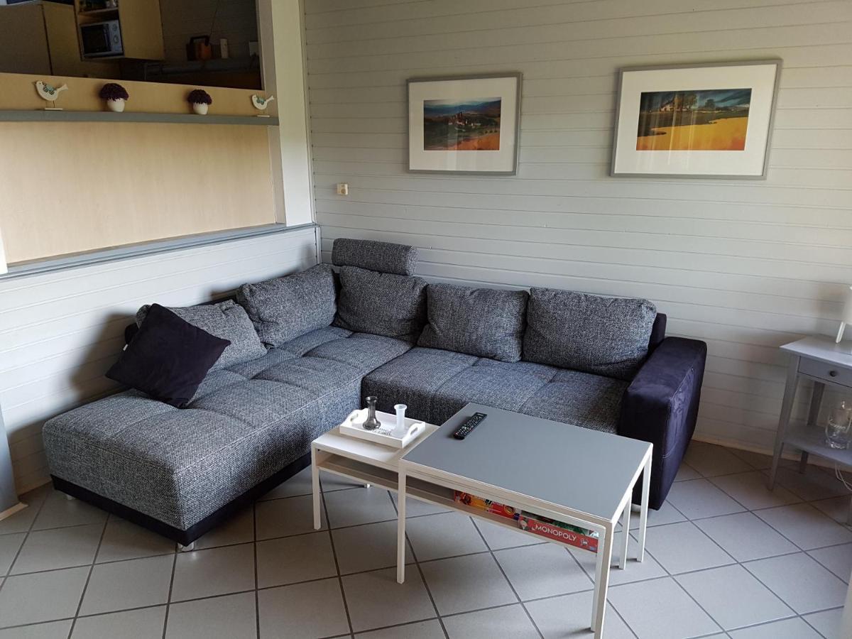 Ferienhaus Im Seepark Kirchheim Kirchheim  Kültér fotó
