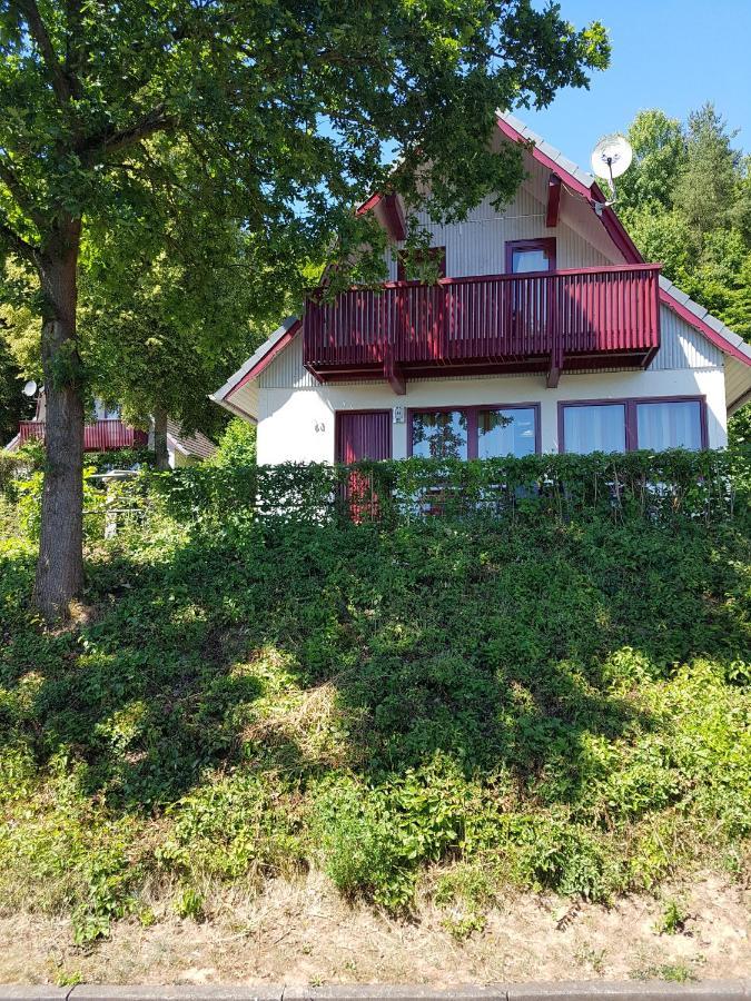 Ferienhaus Im Seepark Kirchheim Kirchheim  Kültér fotó