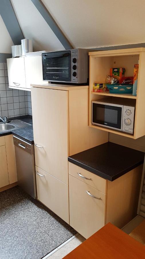 Ferienhaus Im Seepark Kirchheim Kirchheim  Kültér fotó