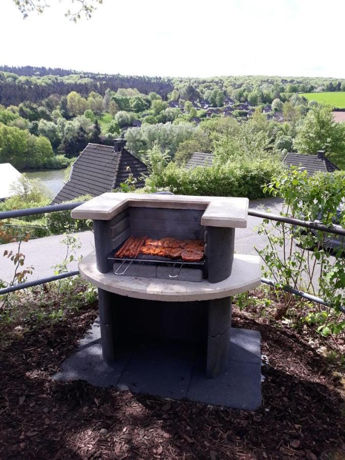 Ferienhaus Im Seepark Kirchheim Kirchheim  Kültér fotó